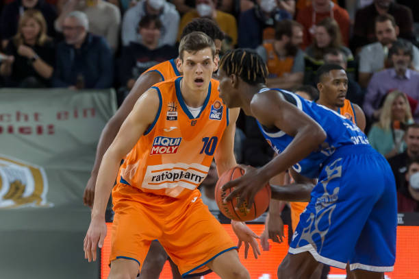 球队可能在 球队可能在